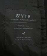 s'yte（サイト）その他 黒 サイズ:3(L位) メンズ/2200642856036