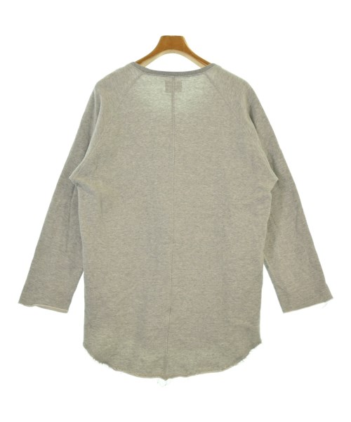 s'yte（サイト）スウェット グレー サイズ:M メンズ/2200629837102