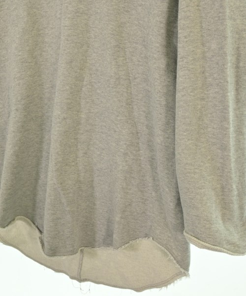 s'yte（サイト）スウェット グレー サイズ:M メンズ/2200629837102