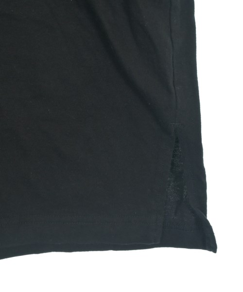 s'yte（サイト）Tシャツ・カットソー 黒 サイズ:3(L位) メンズ/2200632319107