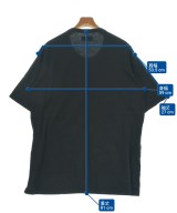 s'yte（サイト）Tシャツ・カットソー 黒 サイズ:3(L位) メンズ/2200632319107