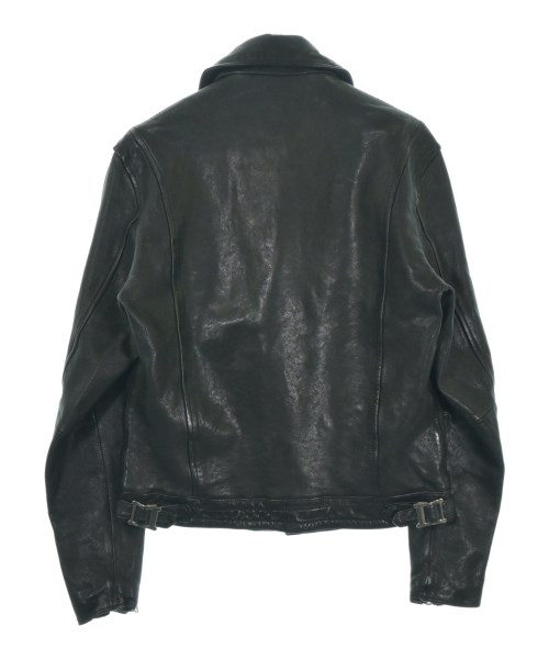 s'yte（サイト）ライダース 黒 サイズ:3(L位) メンズ/2200634593017