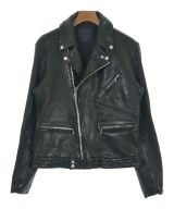 s'yte（サイト）ライダース 黒 サイズ:3(L位) メンズ/2200634593017