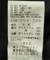 s'yte（サイト）ライダース 黒 サイズ:3(L位) メンズ/2200634593017