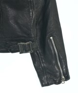 s'yte（サイト）ライダース 黒 サイズ:3(L位) メンズ/2200634593017