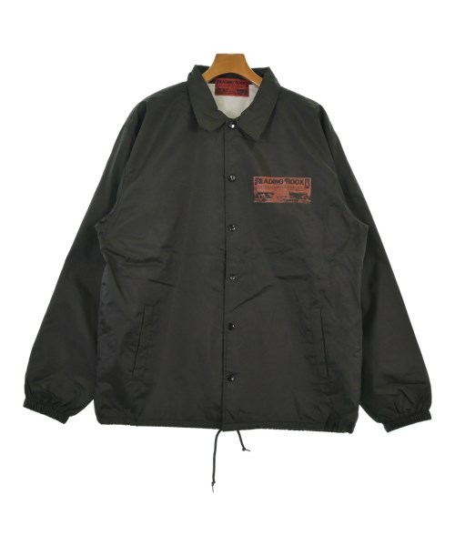 s'yte(サイト)ブルゾン 黒 サイズ:3(L位)/2200643160101