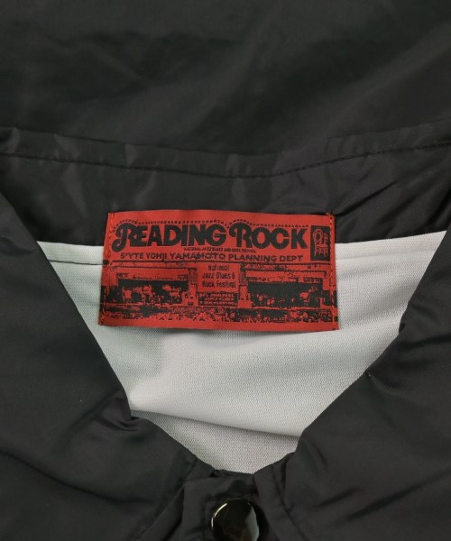 s'yte（サイト）ブルゾン 黒 サイズ:3(L位) メンズ/2200643160101