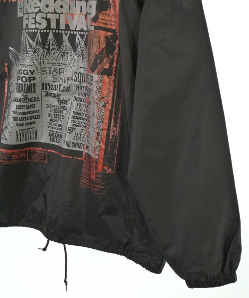 s'yte（サイト）ブルゾン 黒 サイズ:3(L位) メンズ/2200643160101