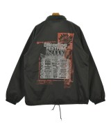 s'yte（サイト）ブルゾン 黒 サイズ:3(L位) メンズ/2200643160101