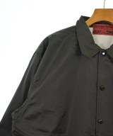 s'yte（サイト）ブルゾン 黒 サイズ:3(L位) メンズ/2200643160101