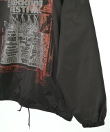 s'yte（サイト）ブルゾン 黒 サイズ:3(L位) メンズ/2200643160101