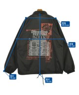 s'yte（サイト）ブルゾン 黒 サイズ:3(L位) メンズ/2200643160101