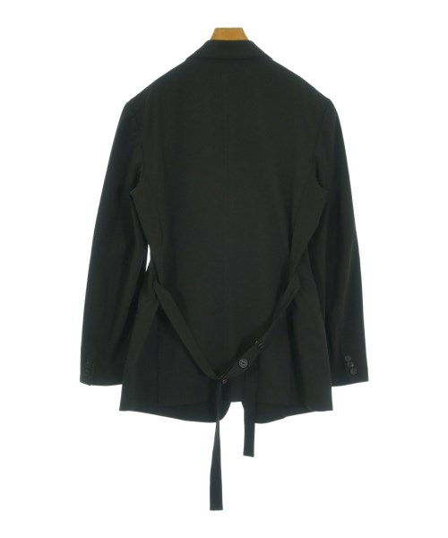 s'yte（サイト）カジュアルジャケット 黒 サイズ:3(L位) メンズ/2200643194014