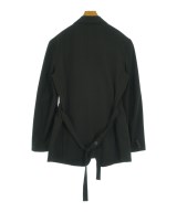 s'yte（サイト）カジュアルジャケット 黒 サイズ:3(L位) メンズ/2200643194014