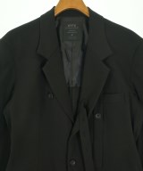 s'yte（サイト）カジュアルジャケット 黒 サイズ:3(L位) メンズ/2200643194014