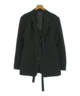 s'yte カジュアルジャケット