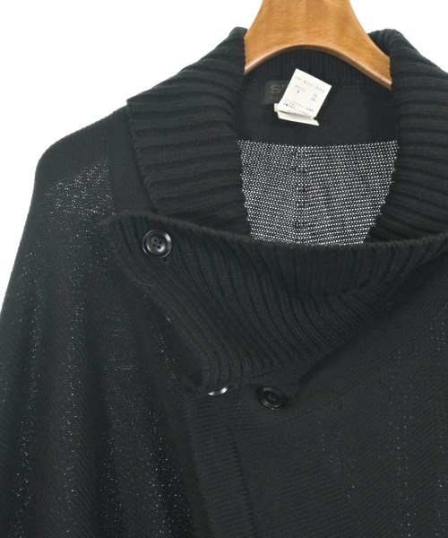 s'yte（サイト）ニット・セーター 黒 サイズ:3(M位) メンズ/2200643194045