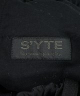 s'yte（サイト）その他 黒 サイズ:3(L位) メンズ/2200643194069