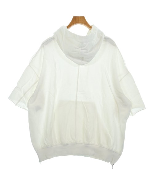 s'yte（サイト）パーカー 白 サイズ:3(M位) メンズ/2200643194076