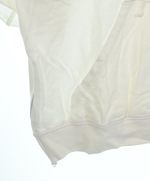 s'yte（サイト）パーカー 白 サイズ:3(M位) メンズ/2200643194076