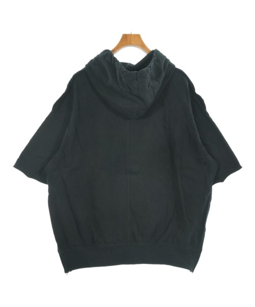 s'yte（サイト）パーカー 黒 サイズ:3(M位) メンズ/2200643194137