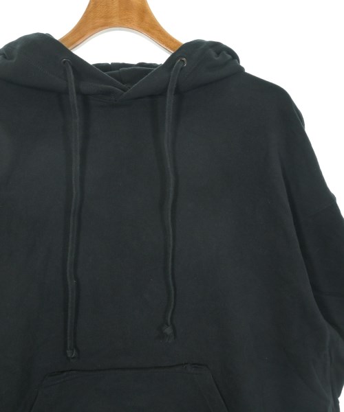 s'yte（サイト）パーカー 黒 サイズ:3(M位) メンズ/2200643194137