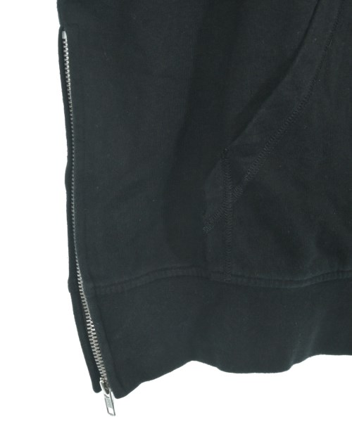 s'yte（サイト）パーカー 黒 サイズ:3(M位) メンズ/2200643194137