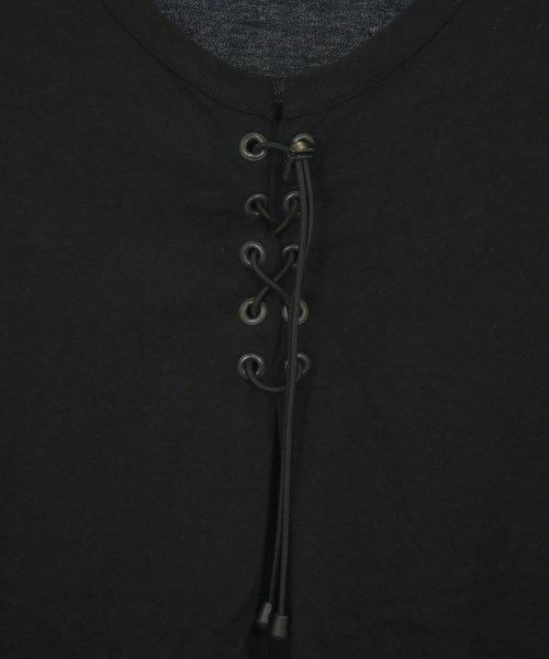 s'yte（サイト）Tシャツ・カットソー 黒 サイズ:3(L位) メンズ/2200632049073