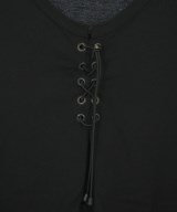 s'yte（サイト）Tシャツ・カットソー 黒 サイズ:3(L位) メンズ/2200632049073