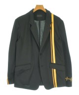 s'yte（サイト）カジュアルジャケット 黒 サイズ:3(L位) メンズ/2200643756199