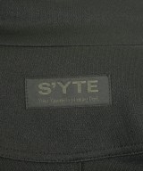 s'yte（サイト）カジュアルジャケット 黒 サイズ:3(L位) メンズ/2200643756199