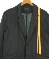 s'yte（サイト）カジュアルジャケット 黒 サイズ:3(L位) メンズ/2200643756199