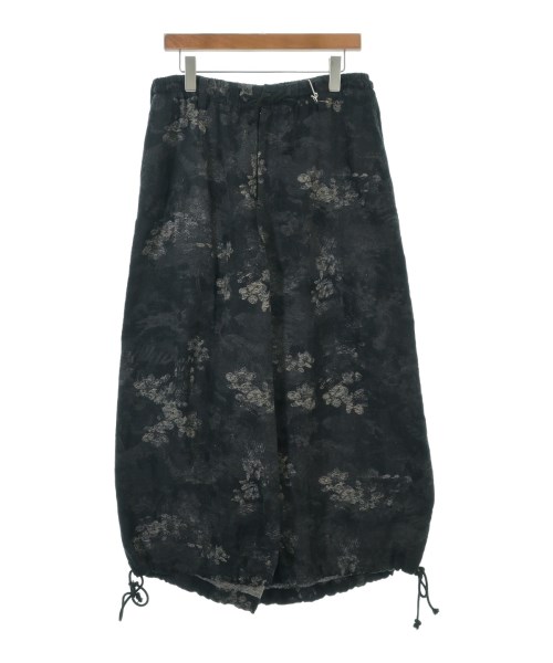 s'yte(サイト)その他 黒 サイズ:3(L位)/2200643995024