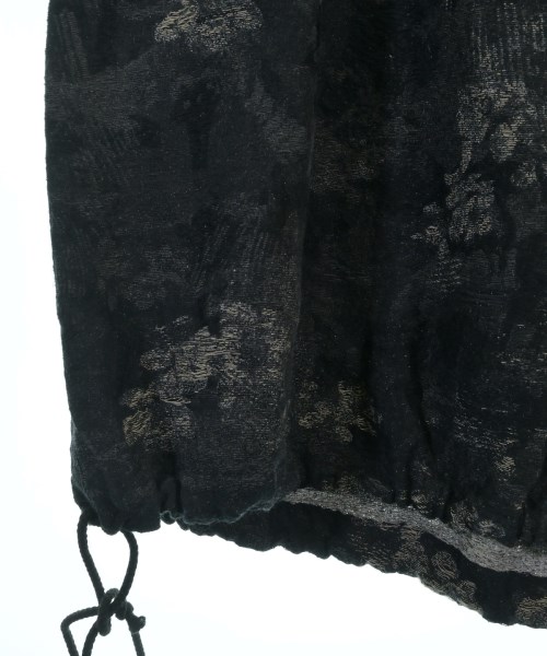 s'yte（サイト）その他 黒 サイズ:3(L位) メンズ/2200643995024