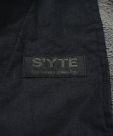 s'yte（サイト）その他 黒 サイズ:3(L位) メンズ/2200643995024