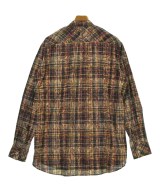 s'yte（サイト）カジュアルシャツ 紺 サイズ:3(L位) メンズ/2200644277044