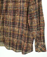 s'yte（サイト）カジュアルシャツ 紺 サイズ:3(L位) メンズ/2200644277044