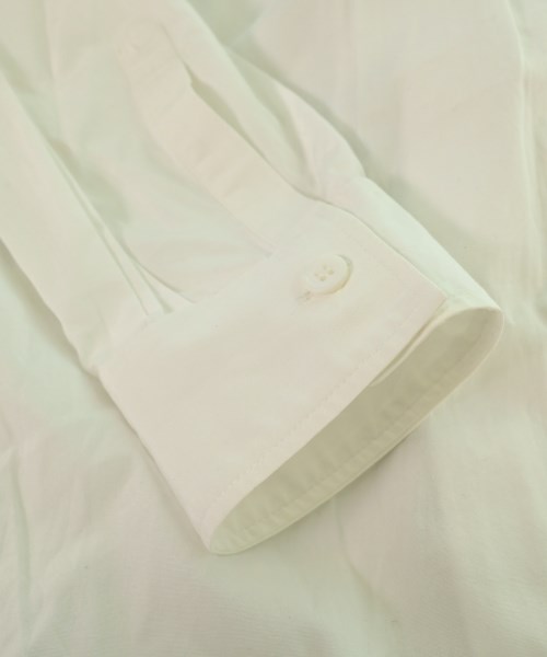 s'yte（サイト）カジュアルシャツ 白 サイズ:4(XL位) メンズ/2200644277068