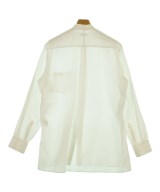 s'yte（サイト）カジュアルシャツ 白 サイズ:4(XL位) メンズ/2200644277068