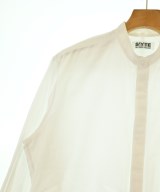 s'yte（サイト）カジュアルシャツ 白 サイズ:4(XL位) メンズ/2200644277068