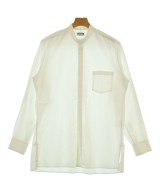 s'yte カジュアルシャツ