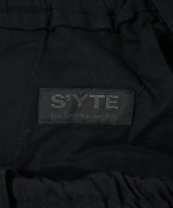 s'yte（サイト）その他 黒 サイズ:3(L位) メンズ/2200644033367