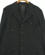 s'yte（サイト）カジュアルジャケット 黒 サイズ:3(M位) メンズ/2200644865012