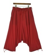 s'yte クロップドパンツ