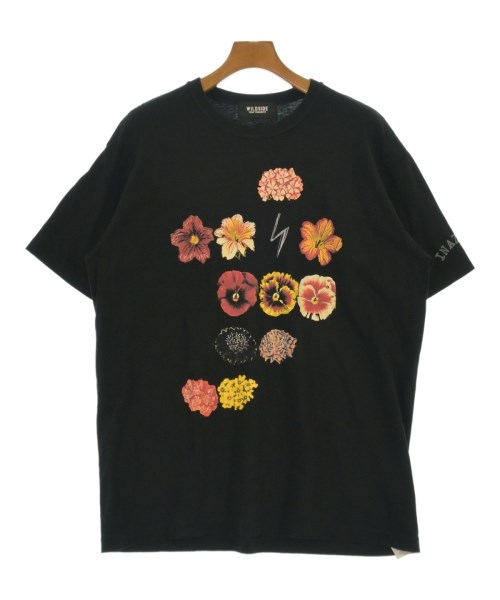 ワイルドサイドヨウジヤマモト(WILDSIDE YOHJI YAMAMOTO)のWILDSIDE YOHJI YAMAMOTO Tシャツ・カットソー