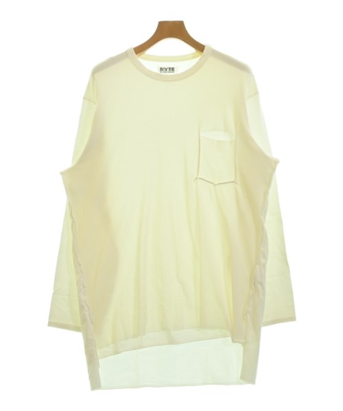 サイト(s'yte)のs'yte Tシャツ・カットソー