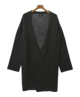 s'yte カーディガン