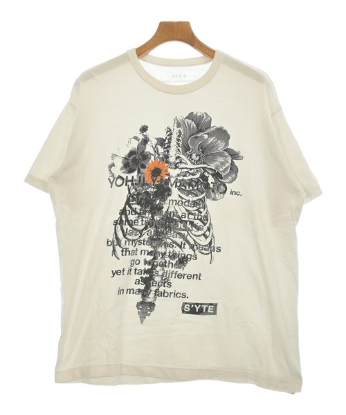 サイト(s'yte)のs'yte Tシャツ・カットソー