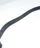 s'yte（サイト）ベルト 黒 サイズ:- メンズ/2200598699183