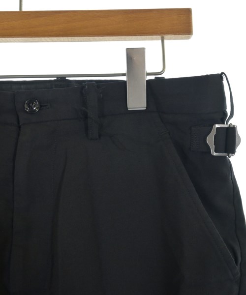 s'yte（サイト）その他 黒 サイズ:3(L位) メンズ/2200622052021